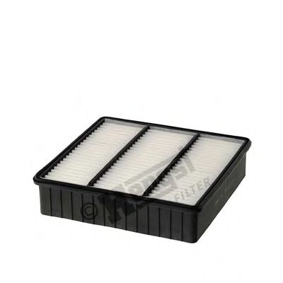 HENGST FILTER e693l -  Воздушный фильтр